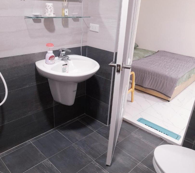Photo of Bathroom in Tamsui