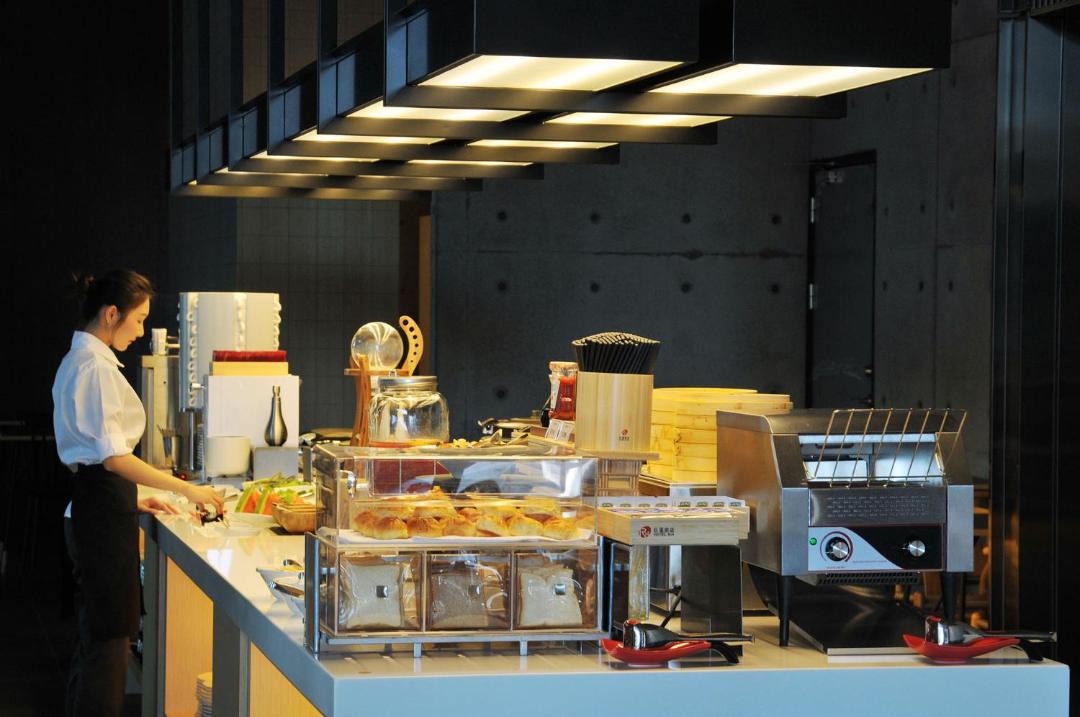 Photo of Kitchen in Gushan District