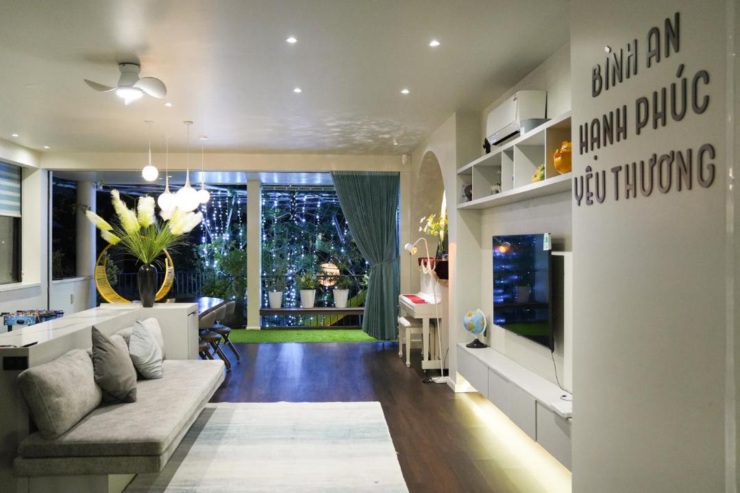 Photo of Livingroom in Hue