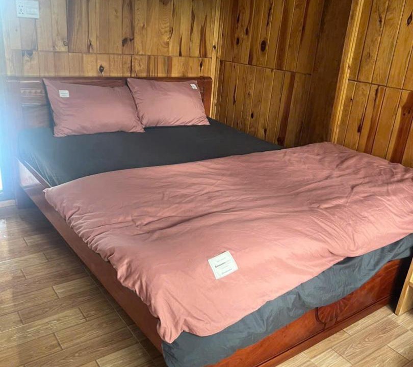 Photo of Bedroom in Kon Plong