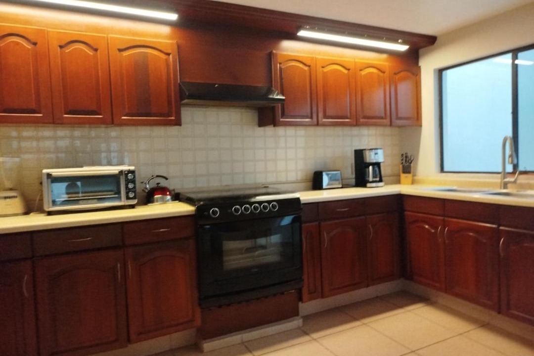 Photo of Kitchen in Ajijic