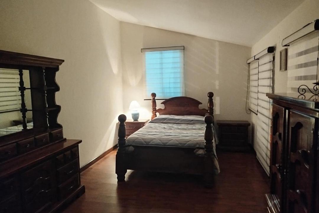 Photo of Bedroom in Ajijic