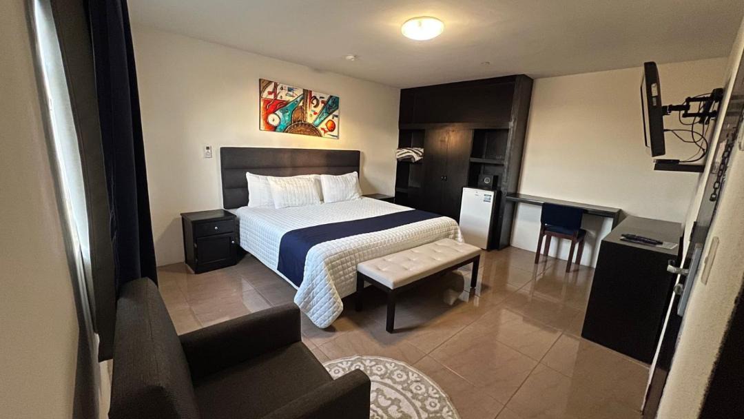 Photo of Bedroom in Aguascalientes