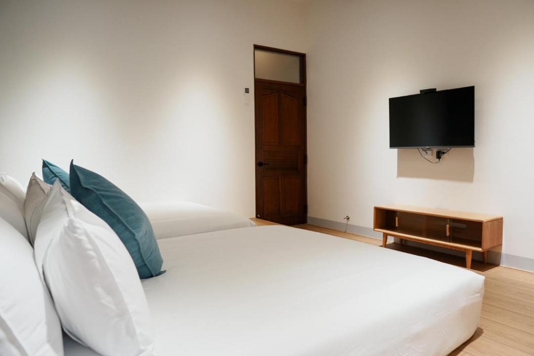 Photo of Bedroom in Xinyuan