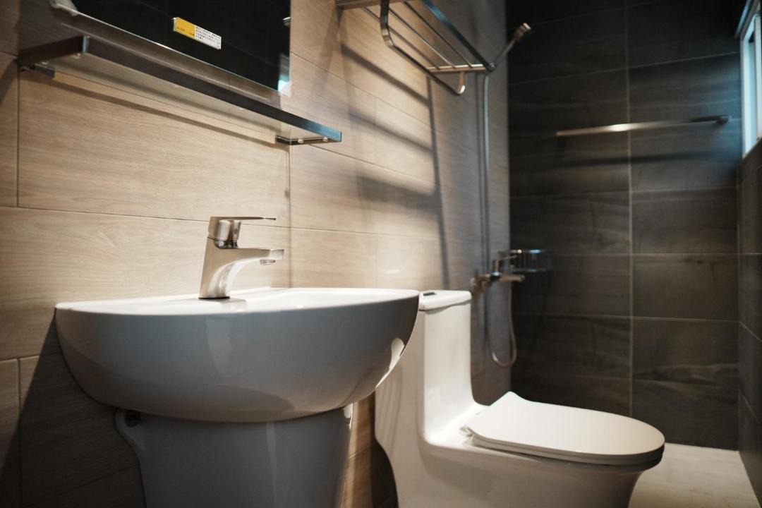 Photo of Bathroom in Xinyuan