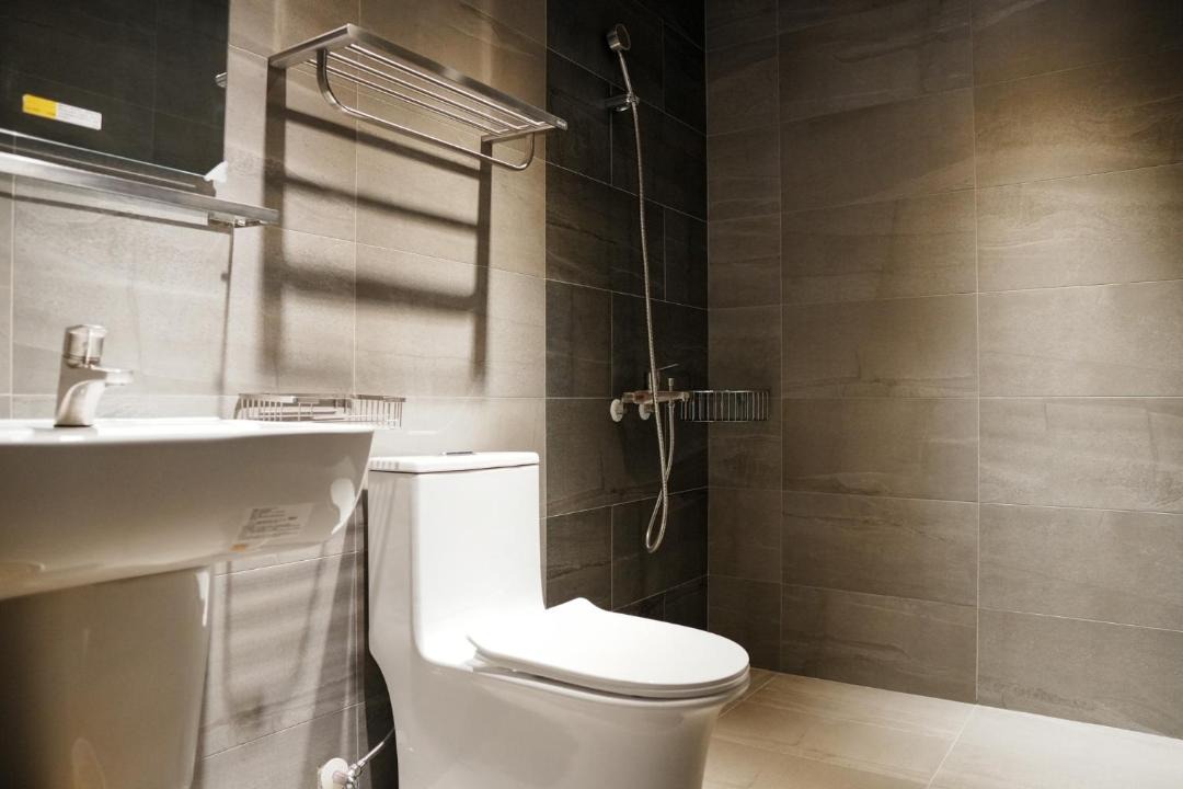 Photo of Bathroom in Xinyuan