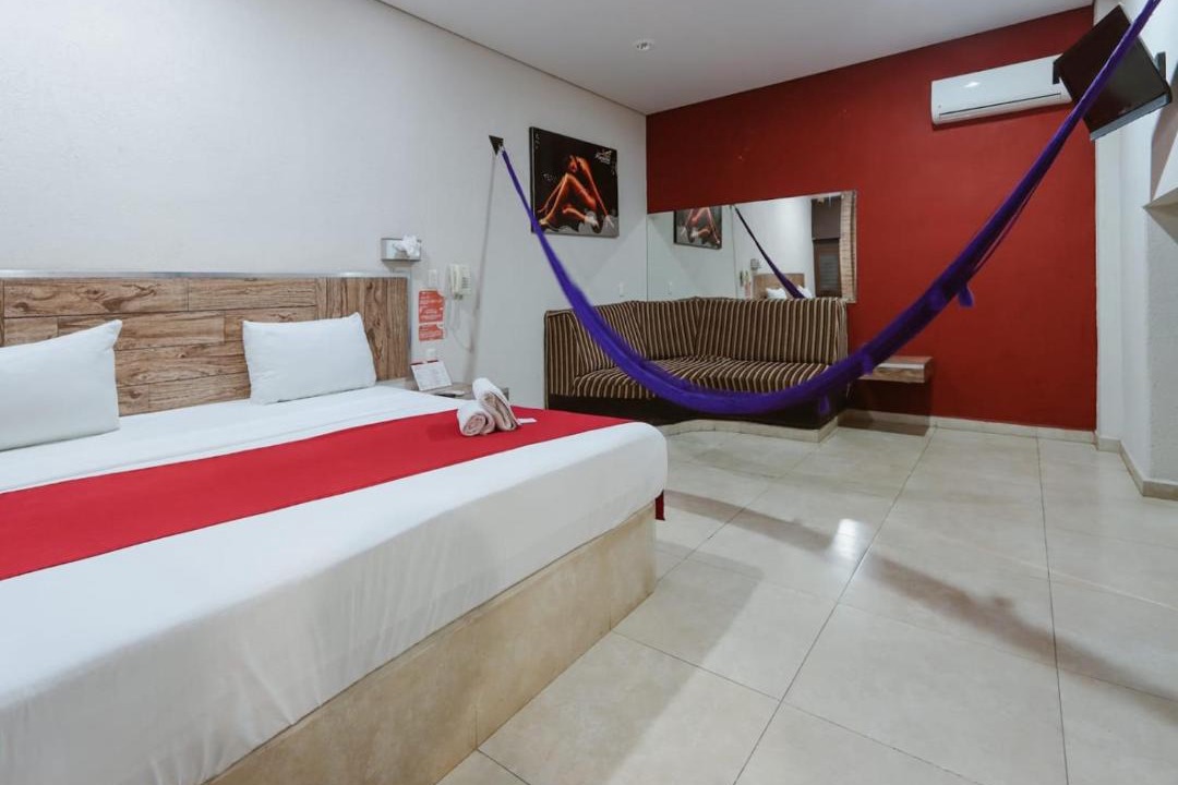 Photo of Bedroom in Santa Cruz Xoxocotlan