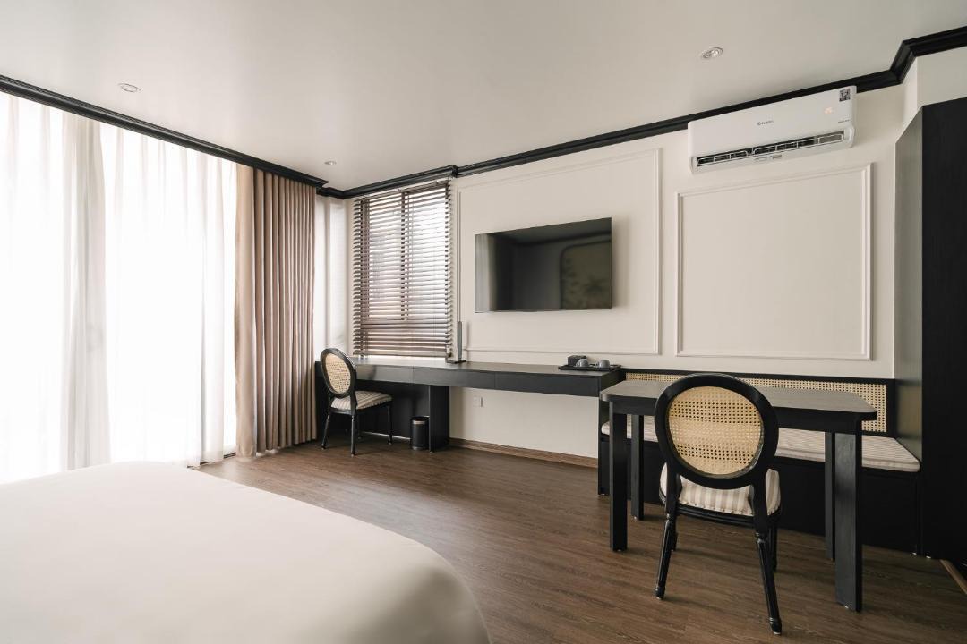 Photo of Bedroom in Ba Dinh