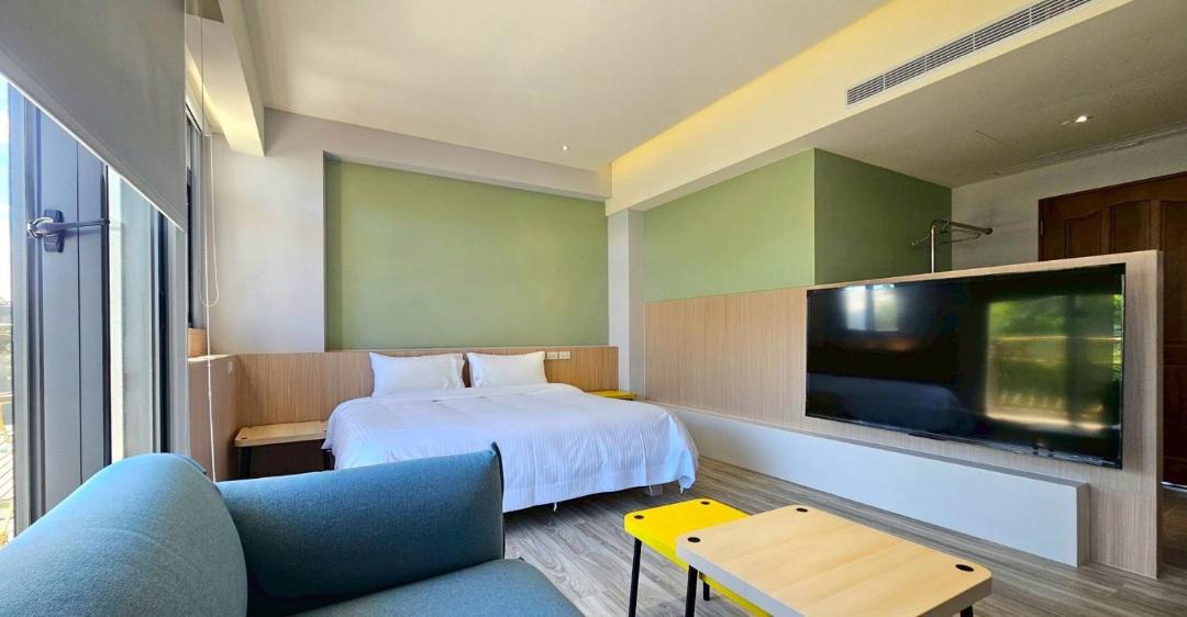 Photo of Bedroom in Wujie