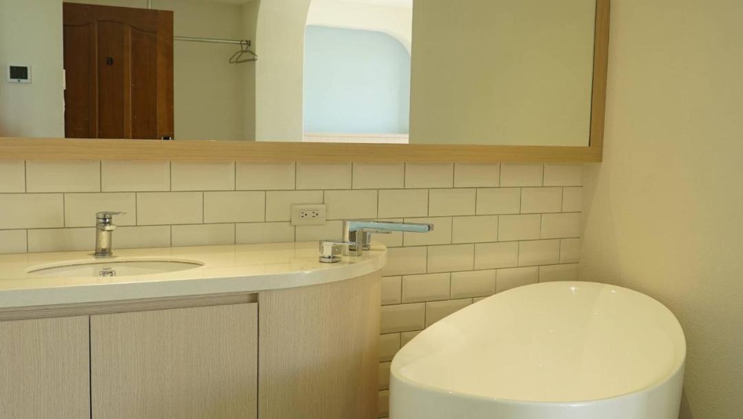 Photo of Bathroom in Wujie