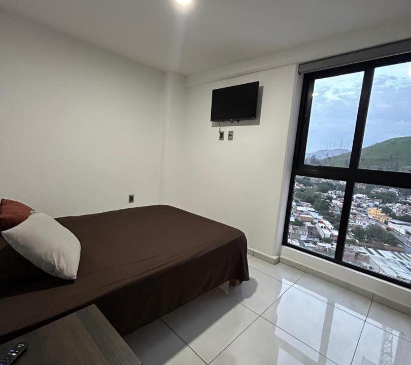 Photo of Bedroom in Guadalajara