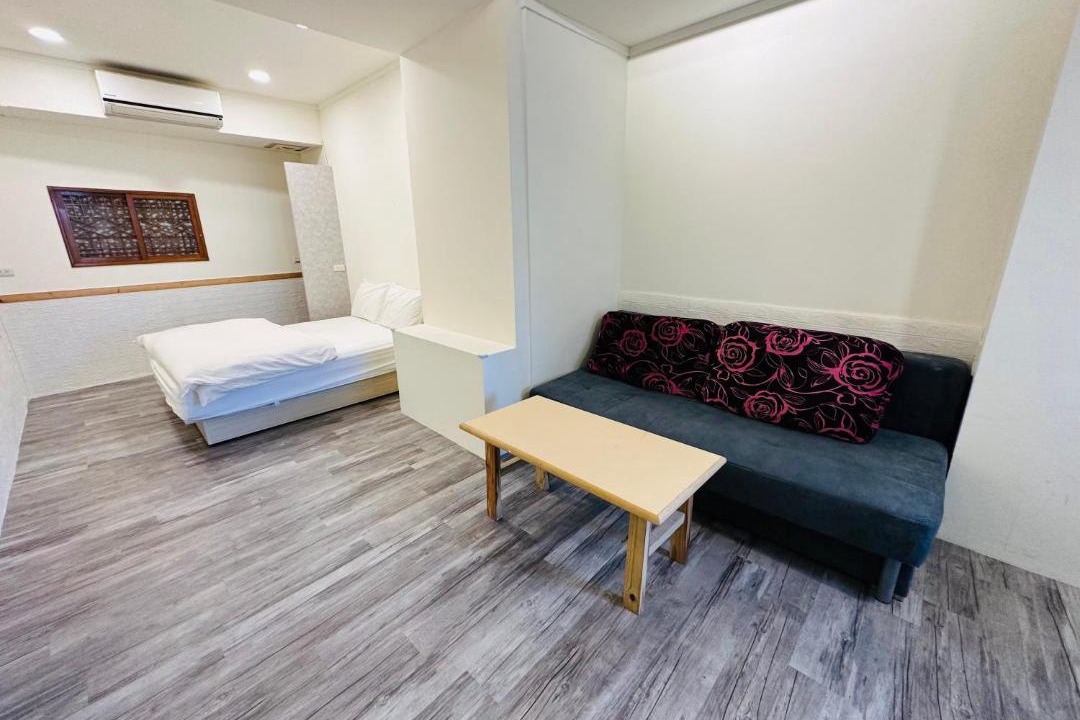 Photo of Bedroom in Ruifang