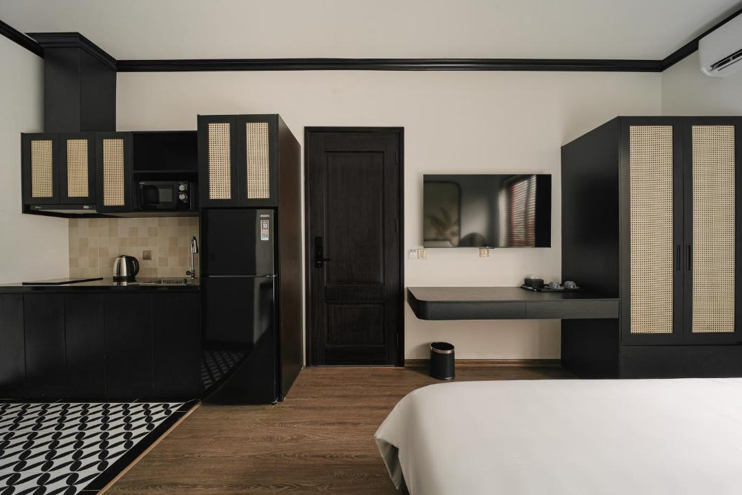 Photo of Bedroom in Ba Dinh