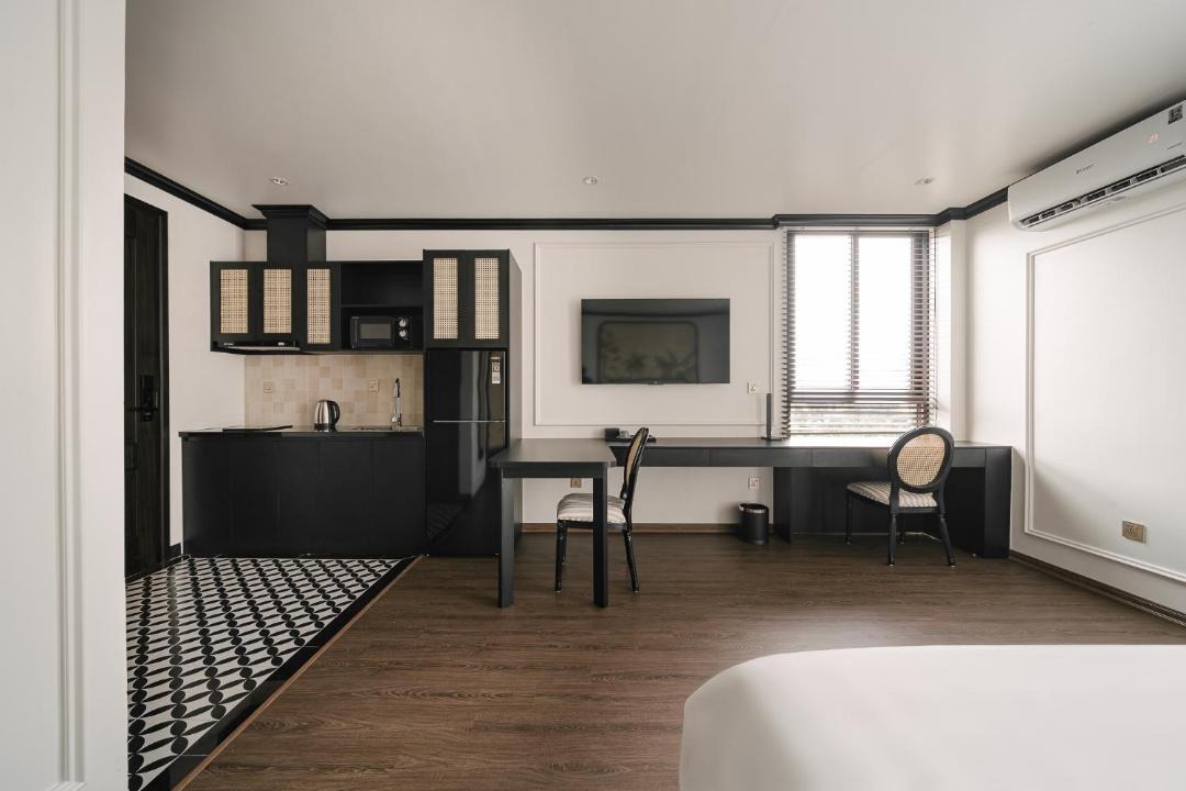 Photo of Bedroom in Ba Dinh