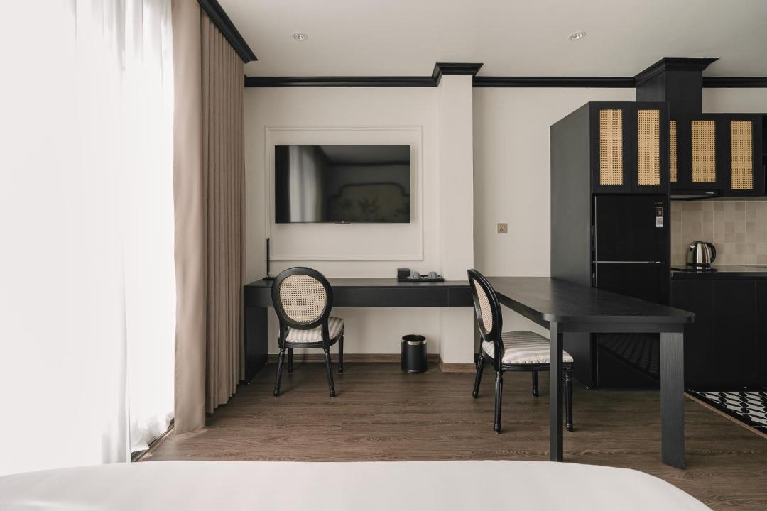 Photo of Bedroom in Ba Dinh
