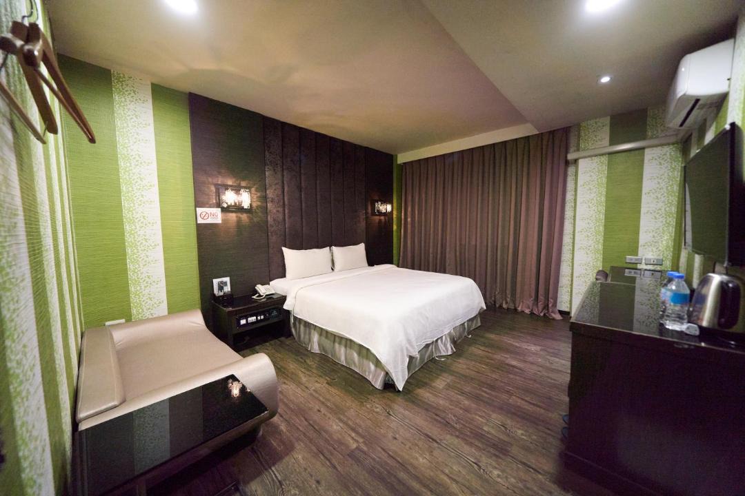 Photo of Bedroom in Cianjin District