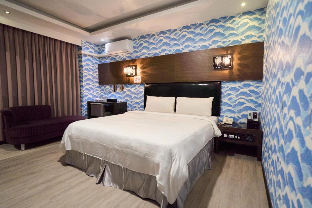 Photo of Bedroom in Cianjin District