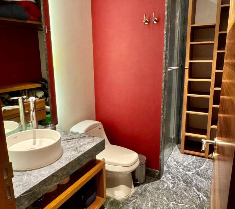 Photo of Bathroom in Polanco