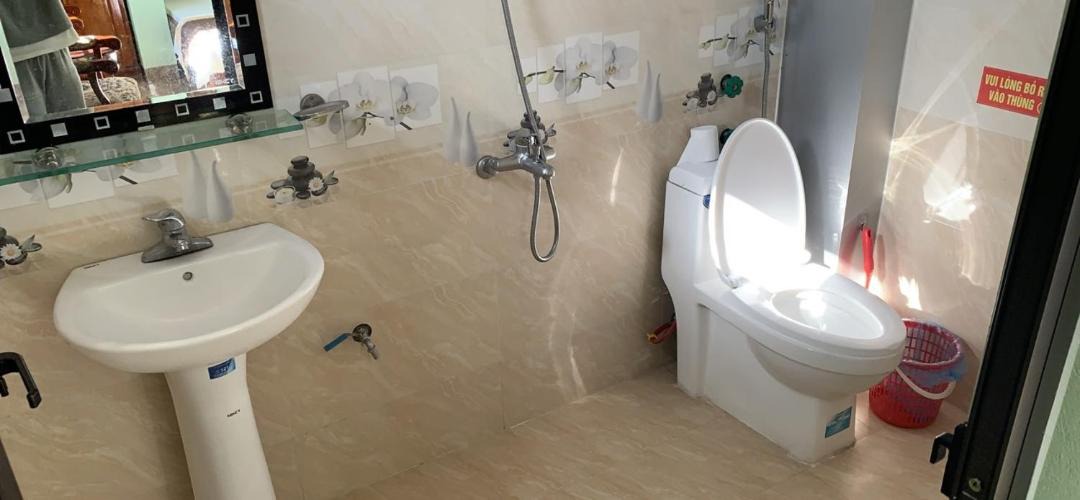 Photo of Bathroom in Lai Chau