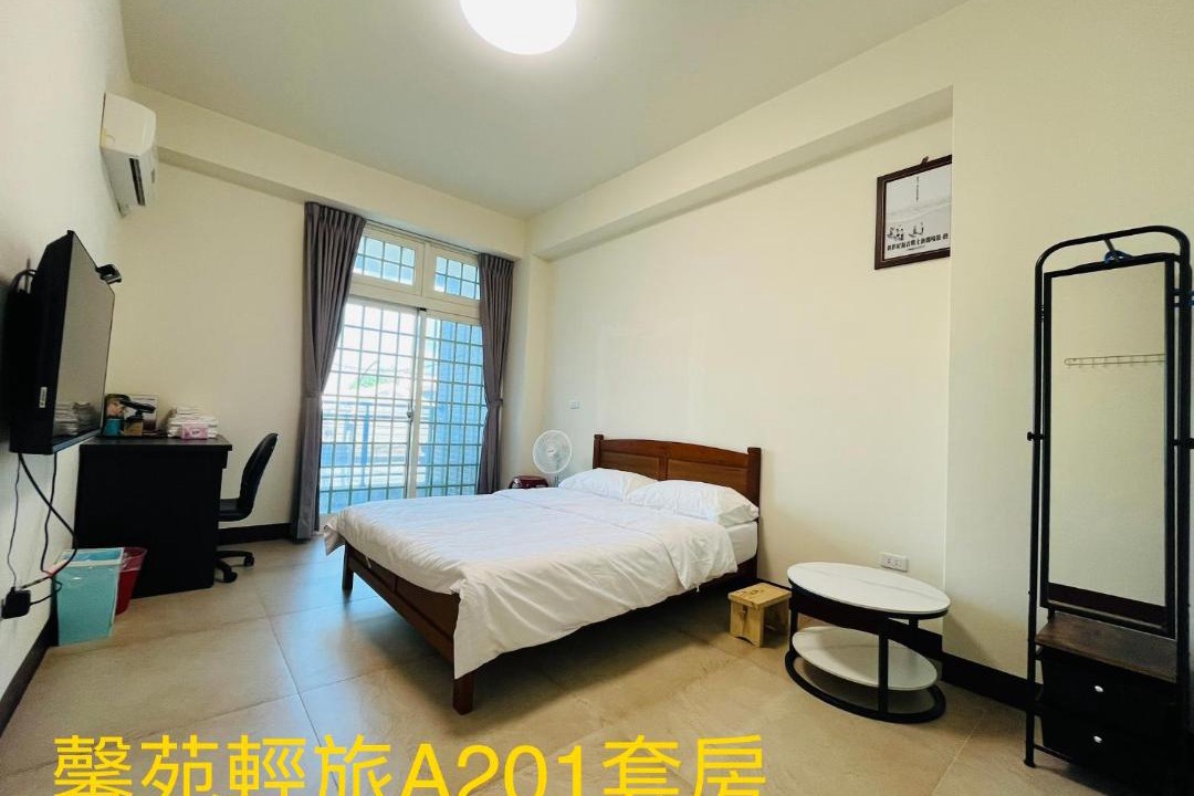 Photo of Bedroom in Beidou