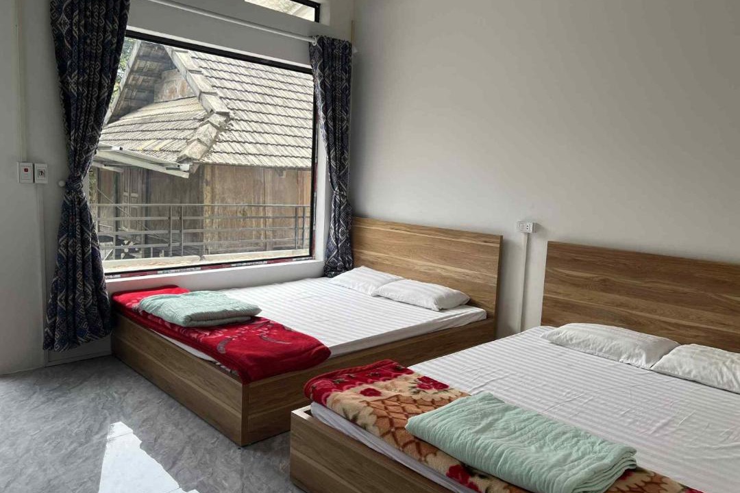 Photo of Bedroom in Chieng Chau