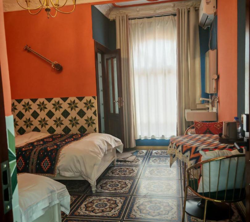 Photo of Others in Kashgar