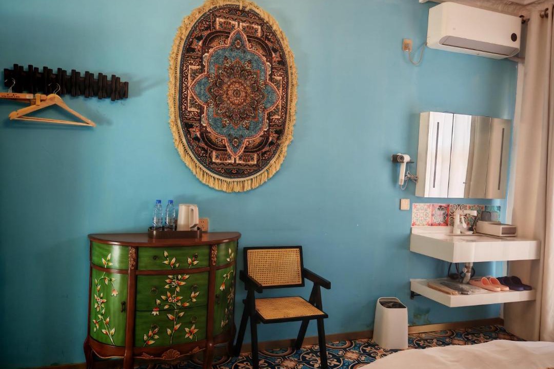 Photo of Others in Kashgar