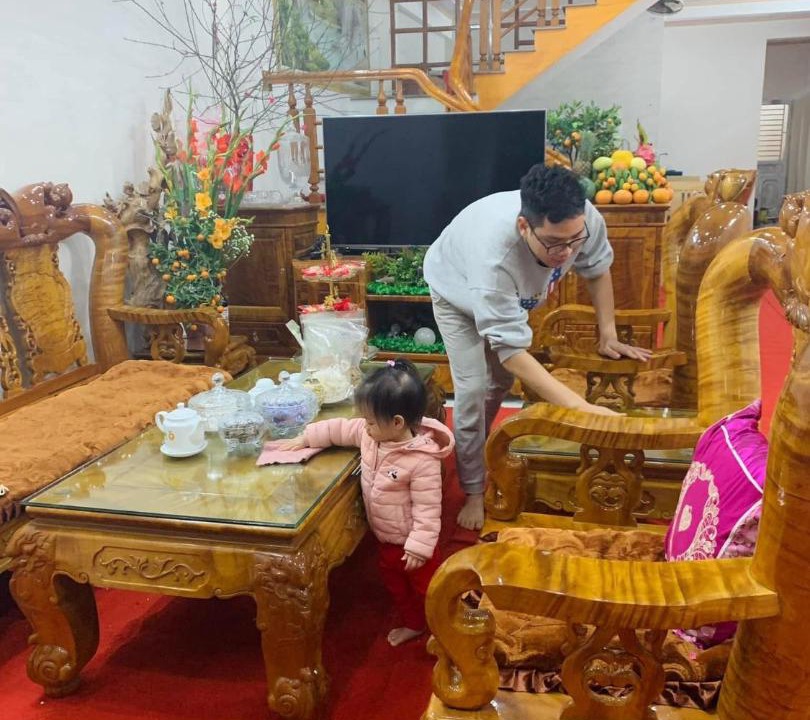 Photo of Others in Luc Yen
