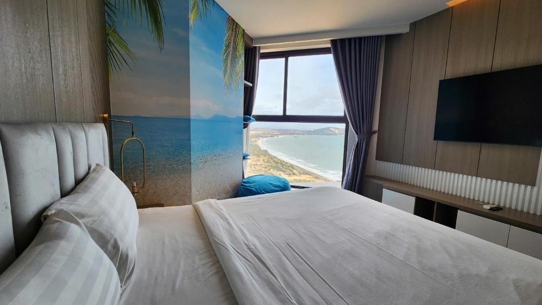 Photo of Bedroom in Ho Tram