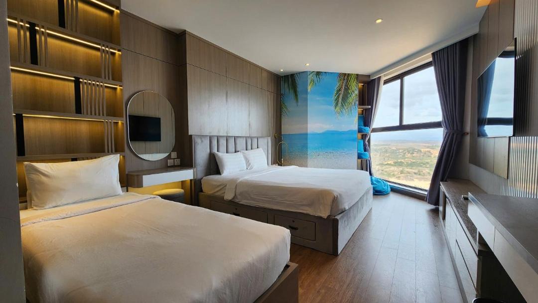 Photo of Bedroom in Ho Tram
