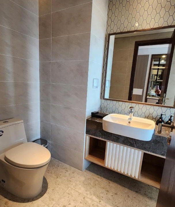 Photo of Bathroom in Ho Tram