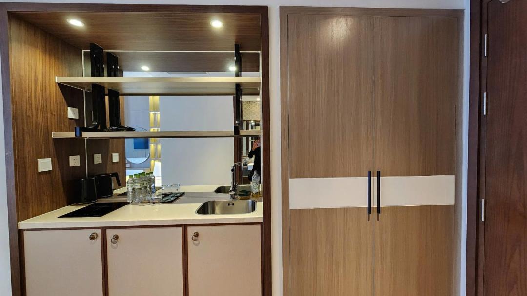 Photo of Kitchen in Ho Tram