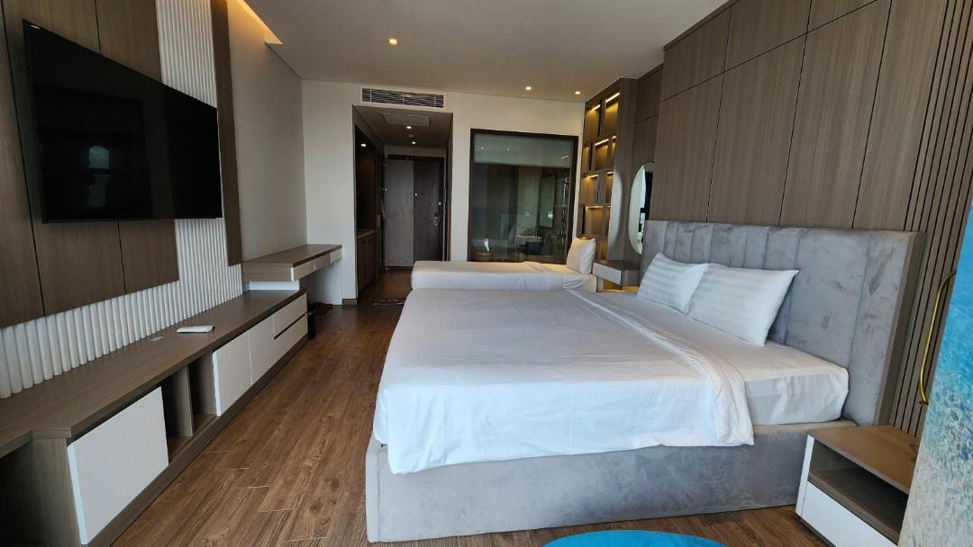 Photo of Bedroom in Ho Tram