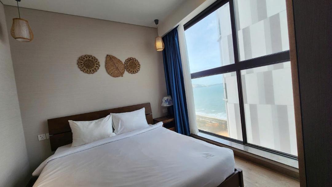 Photo of Bedroom in Ho Tram