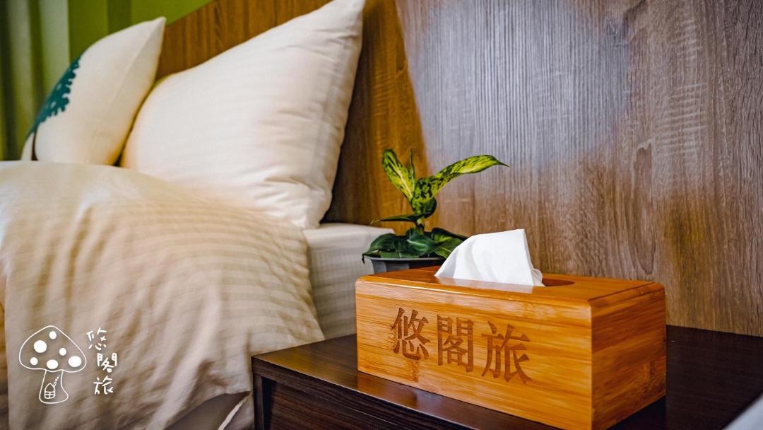 Photo of Bedroom in Zhiben