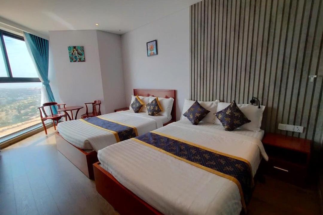 Photo of Bedroom in Ho Tram