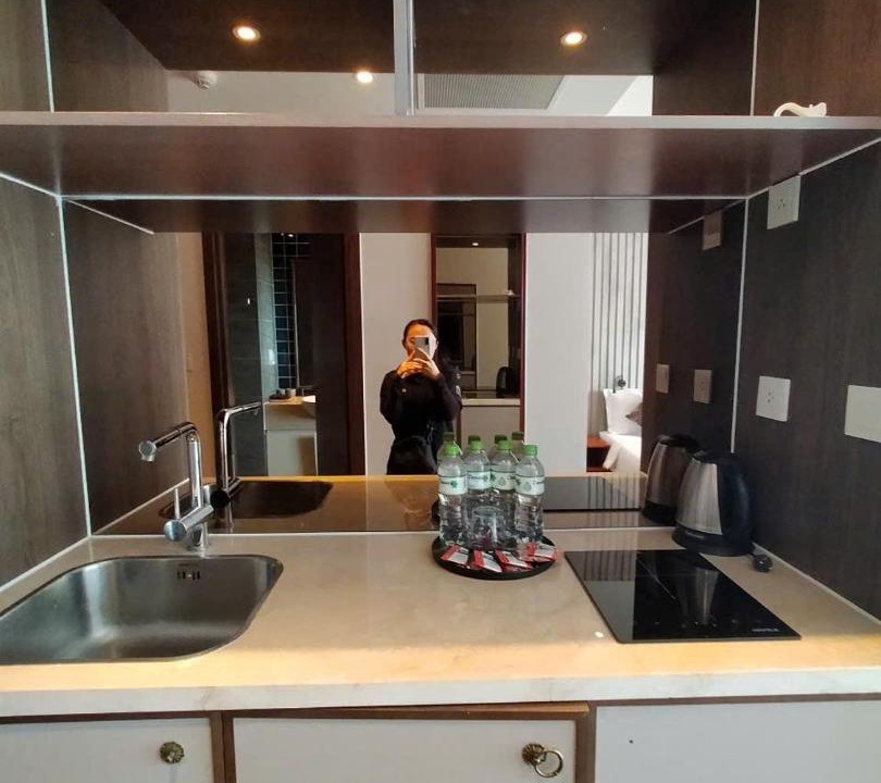 Photo of Kitchen in Ho Tram