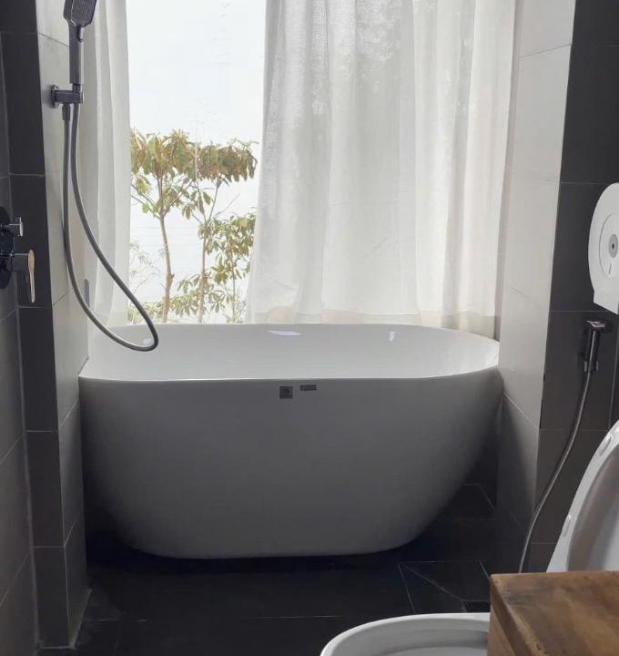 Photo of Bathroom in Bac Yen
