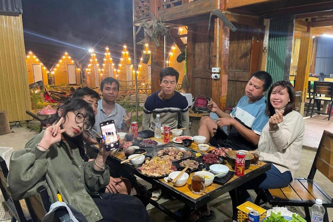 Photo of Outdoor in Bac Yen