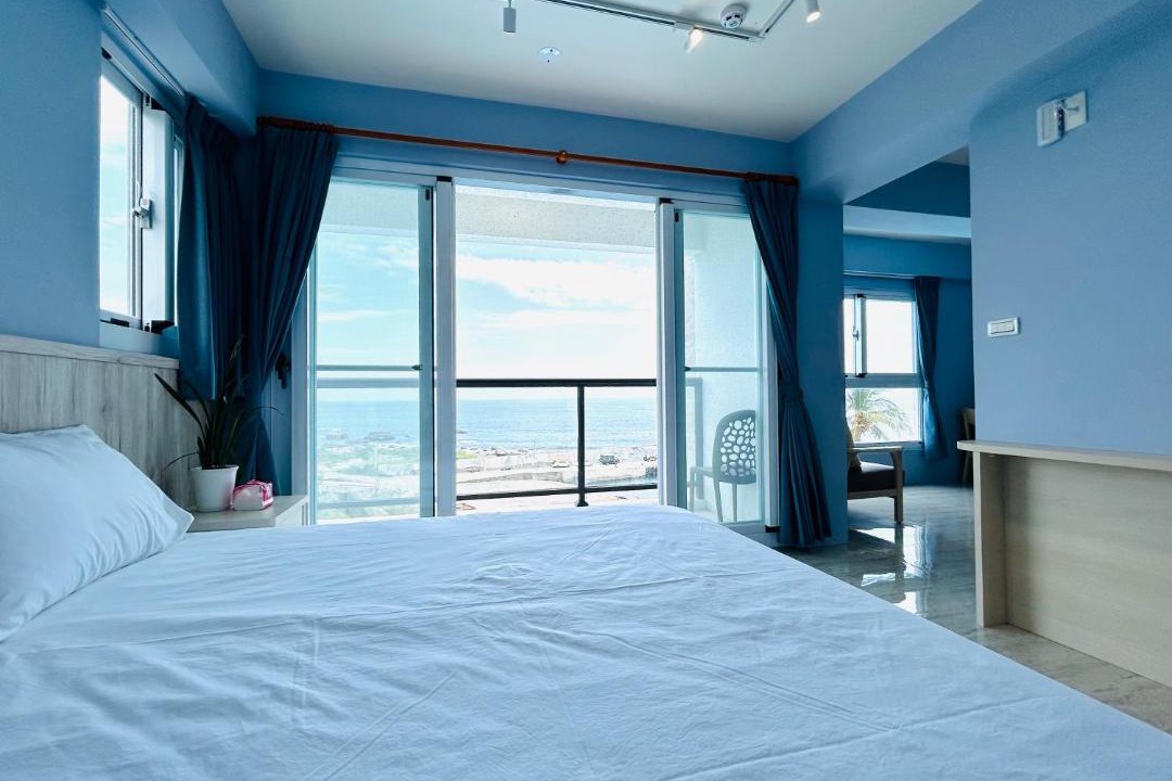 Photo of Bedroom in Donghe