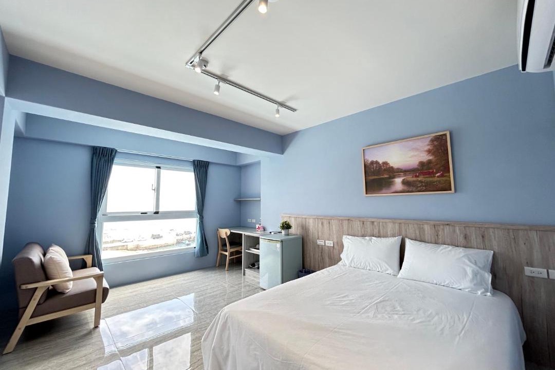 Photo of Bedroom in Donghe