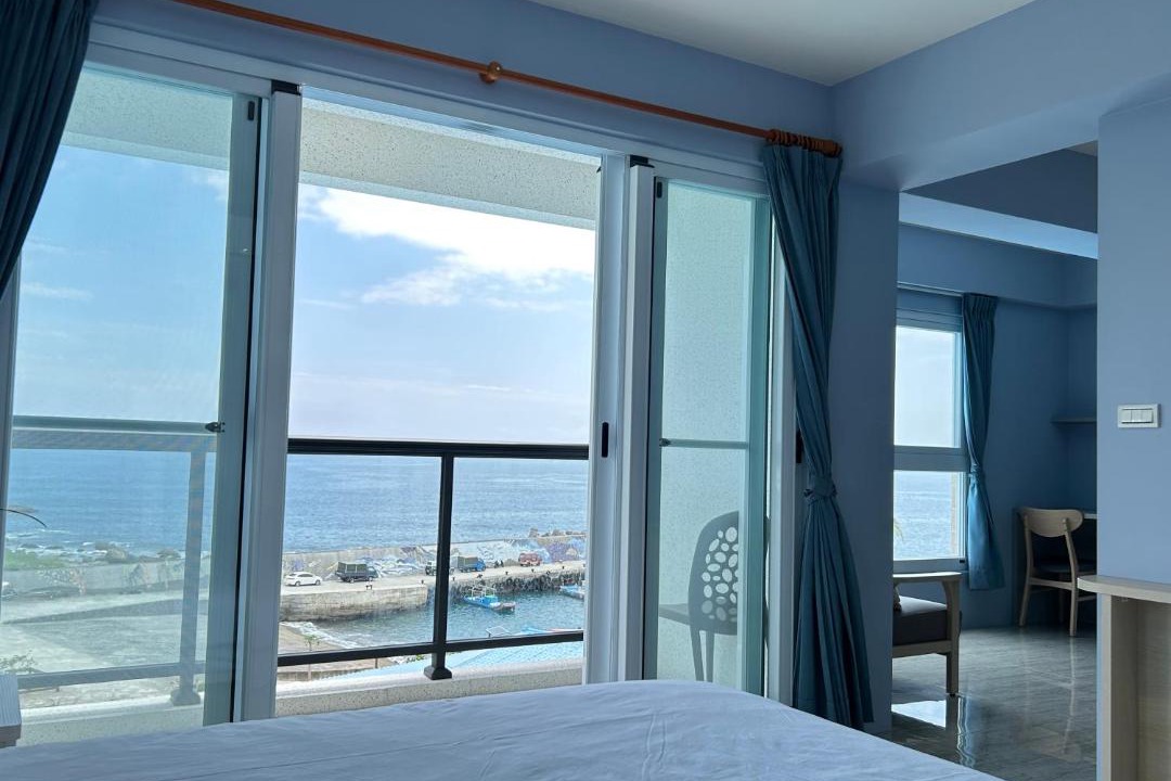 Photo of Bedroom in Donghe