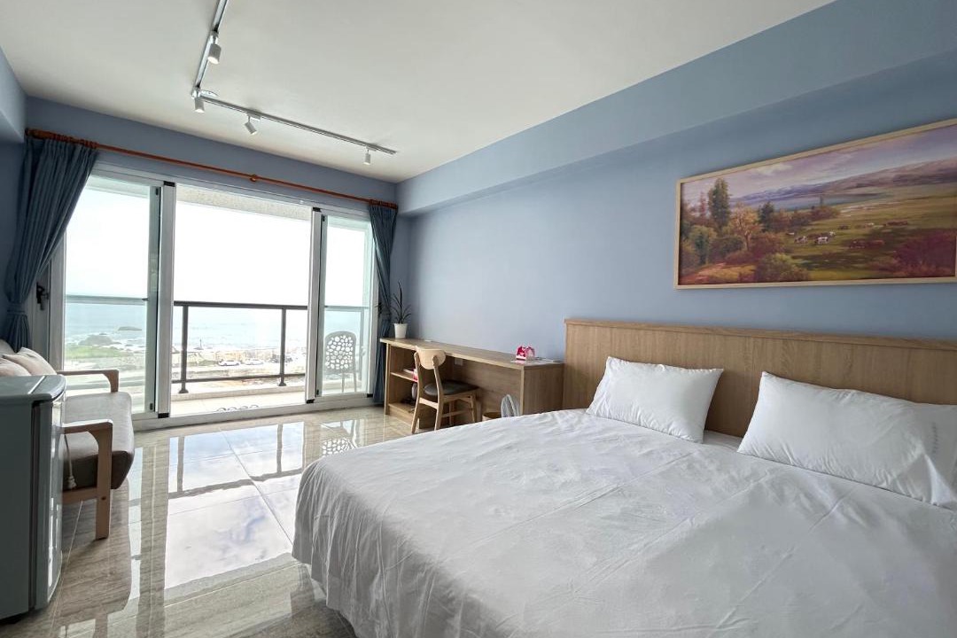 Photo of Bedroom in Donghe
