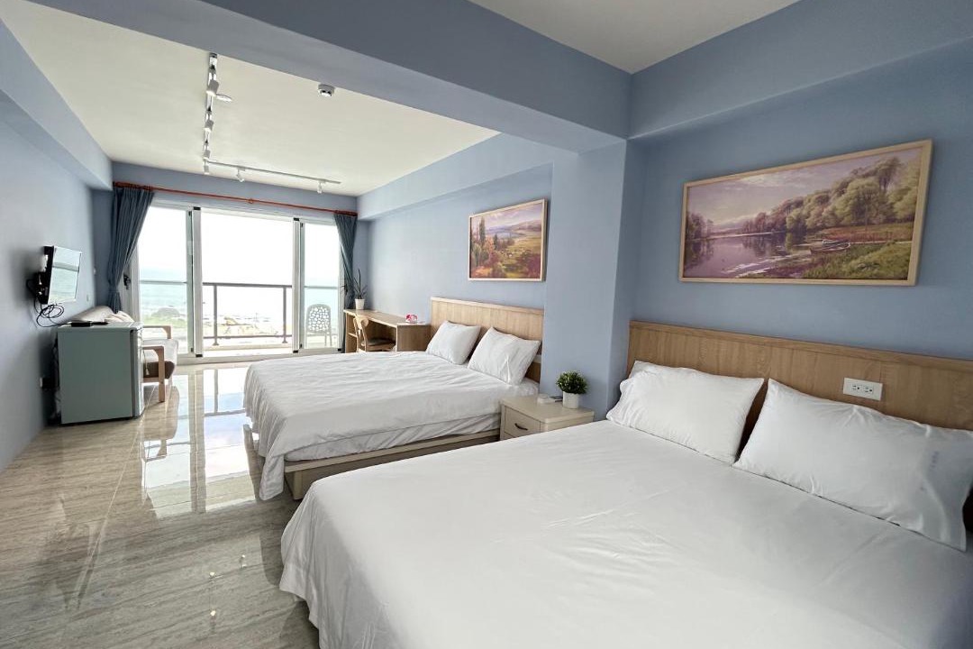 Photo of Bedroom in Donghe