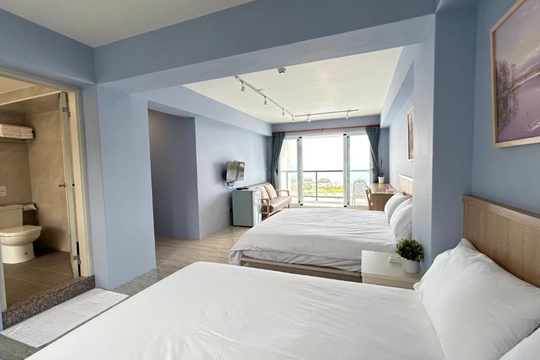 Photo of Bedroom in Donghe