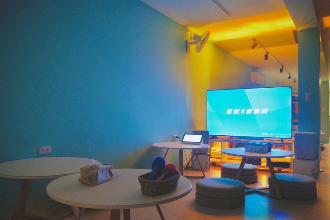 Photo of Livingroom in Xiaoliuqiu