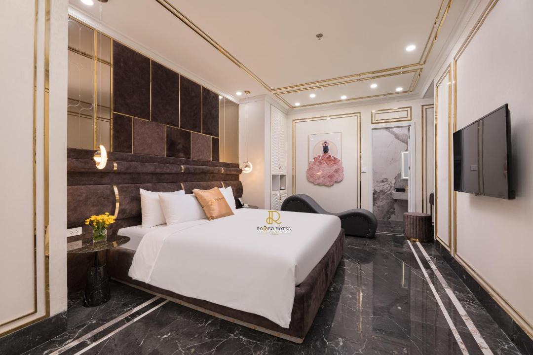 Photo of Bedroom in Hoang Mai