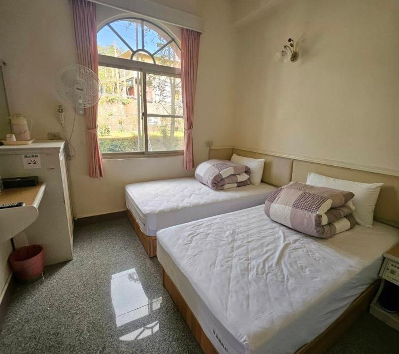 Photo of Bedroom in Rueili Village