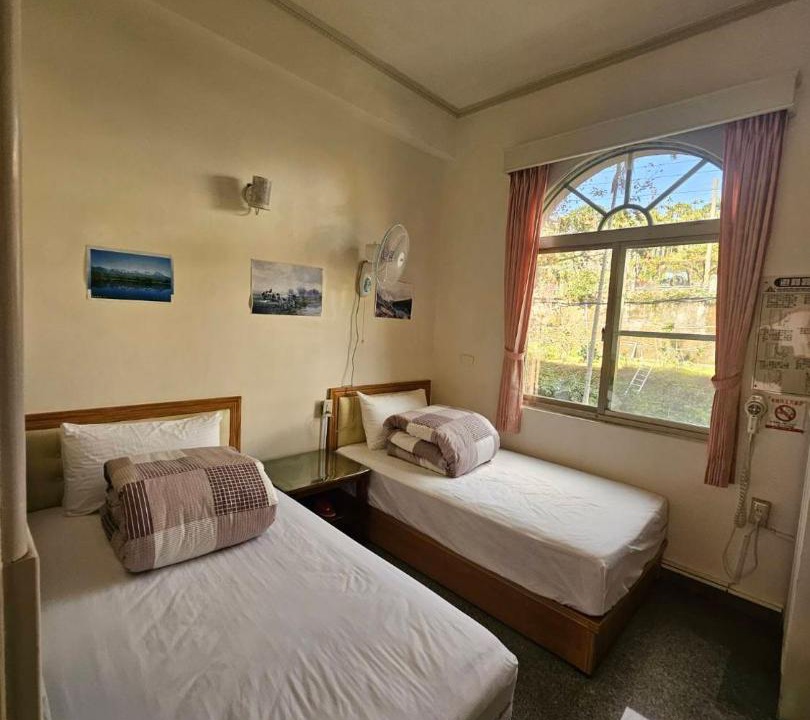 Photo of Bedroom in Rueili Village