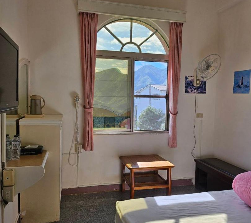 Photo of Bedroom in Rueili Village